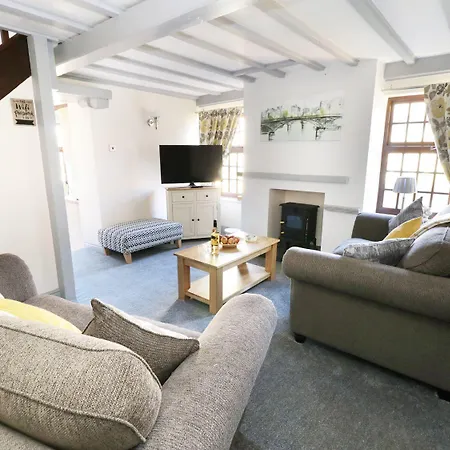 King's Ferienhaus Bedale