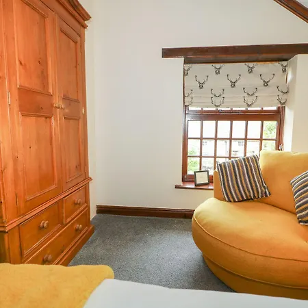 Ferienhaus King's *