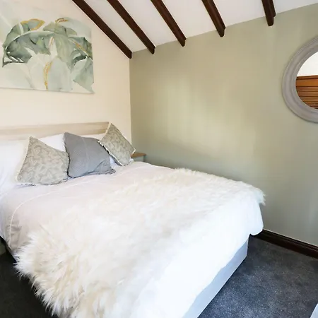 King's Ferienhaus Bedale
