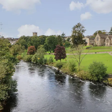 King's Casa vacanze Bedale